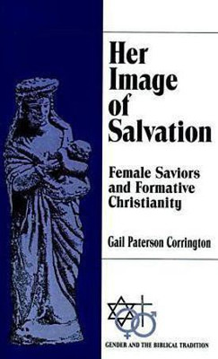 Her Image of Salvation(English, Paperback, Streete Gail P. C.)