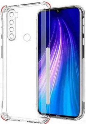 KGL KING Back Cover for Xiaomi Redmi K20 Redmi K20 Pro(Transparent, Grip Case, Silicon)