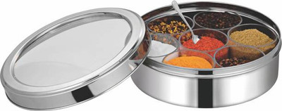 play run Spice Set Silver(1 Piece)