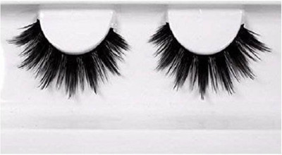 Neotis 3D False Thickest Ever Eye Lashes(Pack of 1)