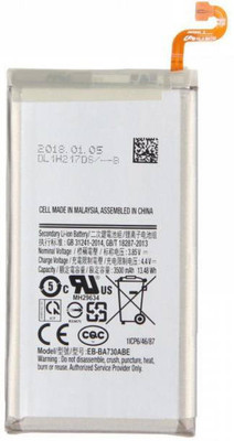 NAFS Mobile Battery For  Samsung Galaxy A8 Plus