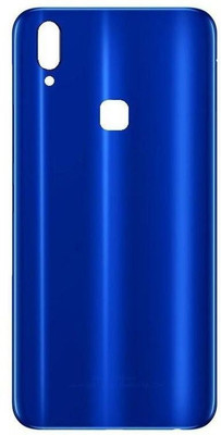 Unique4Ever Vivo V9 Back Panel(Blue)