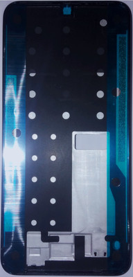 SMART Realme C2 Front Panel(Black)