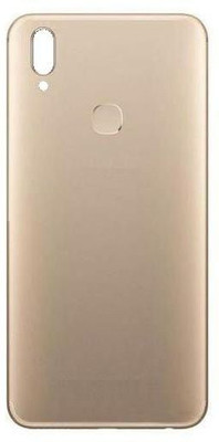 SMART Vivo V9 Replacement Back Panel(Gold)