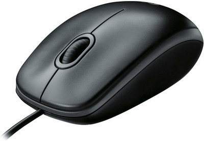 VINAYAK MOUSE0002 Wired Optical Gaming Mouse(PS/2, BLACK) VINAYAK MOUSE0002 Wired Optical Gaming Mouse(PS/2, BLACK)