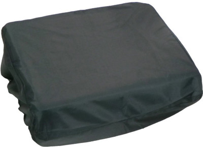 Toppings CanonMG2570=Size5=Black Printer Cover