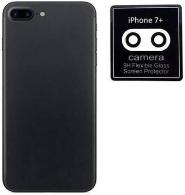S-Gripline Camera Lens Protector for Apple iPhone 7 Plus(Pack of 1)