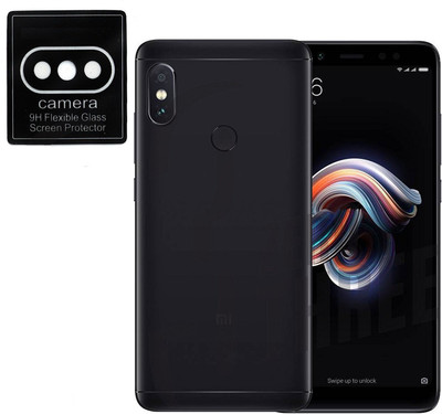 S-Gripline Camera Lens Protector for Mi Redmi Y2(Pack of 1)