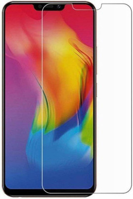 SRT Tempered Glass Guard for Coolpad Cool Play 8(Pack of 1)