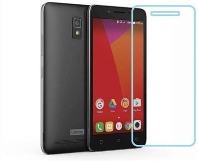SRT Tempered Glass Guard for Lenovo A6600(Pack of 1)