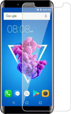 SRT Tempered Glass Guard for iVooMi i1(Pack of 1)