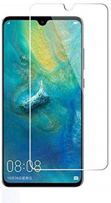 SRT Tempered Glass Guard for Huawei Y7 2019(Pack of 1)