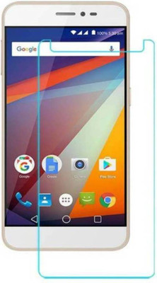 SRT Tempered Glass Guard for Panasonic P85(Pack of 1)