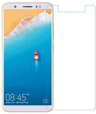 SRT Tempered Glass Guard for Tecno Camon i2x(Pack of 1)