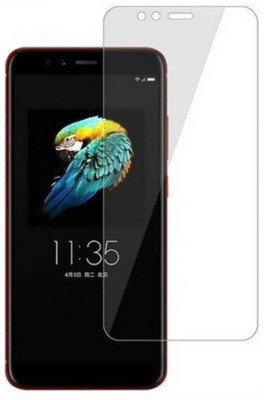 SRT Tempered Glass Guard for Lenovo S5 Pro(Pack of 1)