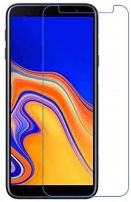 SRT Tempered Glass Guard for Samsung Galaxy A9 2018(Pack of 1)