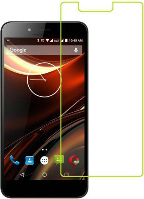 SRT Tempered Glass Guard for Swipe Elite Power(Pack of 1)