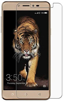 SRT Tempered Glass Guard for Coolpad Note 5(Pack of 1)