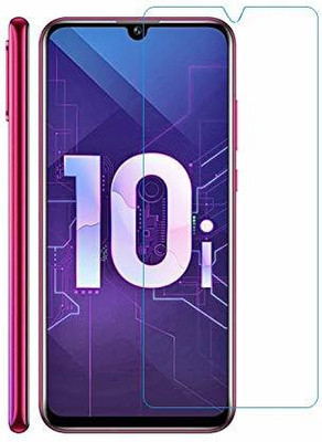 EASYBIZZ Tempered Glass Guard for Honor 10 Lite, Honor 10i, Honor 20i, Huawei P Smart Plus(Pack of 1)