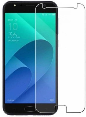 CellRize Tempered Glass Guard for ASUS ZENFONE Selfie(Pack of 1)