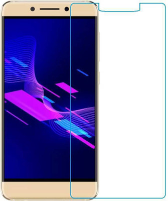 SRT Tempered Glass Guard for Panasonic Ray 800(Pack of 1)