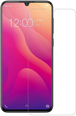 SRT Tempered Glass Guard for Lenovo Z5s(Pack of 1)