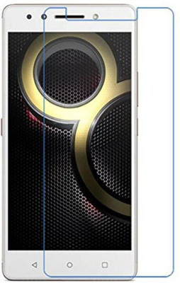 MRNKA Tempered Glass Guard for Lenovo K8 Note(Pack of 1)