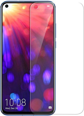 SRT Tempered Glass Guard for Huawei Nova 4e(Pack of 1)