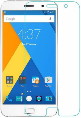 SRT Tempered Glass Guard for Lenovo Zuk Z1(Pack of 1)