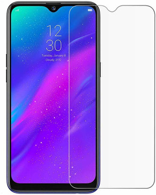 Vastu Art Screen Guard for Realme 3i(Pack of 1)