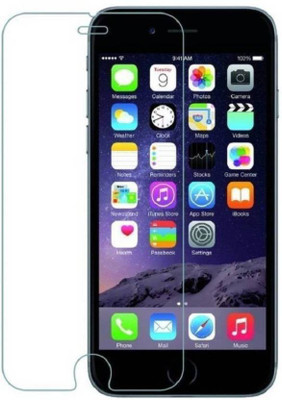 SRT Tempered Glass Guard for Apple iPhone 7(Pack of 1)
