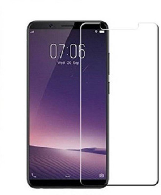 SRT Tempered Glass Guard for Vivo Z10(Pack of 1)