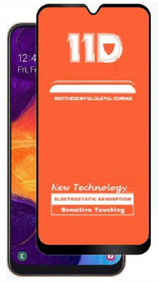 Novo Style Tempered Glass Guard for Oneplus 7T(Pack of 1)