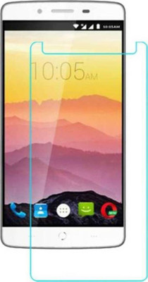 SRT Tempered Glass Guard for Swipe Elite Pro(Pack of 1)