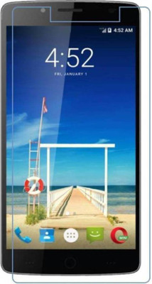 SRT Tempered Glass Guard for Swipe Elite Sense(Pack of 1)