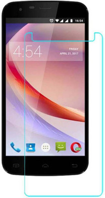 SRT Tempered Glass Guard for Swipe Elite VR(Pack of 1)