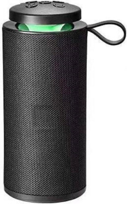 bright arts TG122 Super Bass Splashproof Wireless 10 W Bluetooth Speaker -002 10 W Bluetooth Speaker (, Stereo Channel) 10 W Bluetooth Speaker(Black, Stereo Channel)