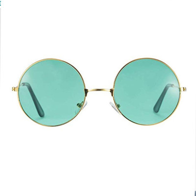 Elligator hotsell round sunglasses