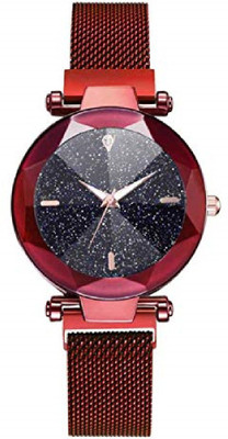 ASHISH TRADERS Analog Watch  - For Women