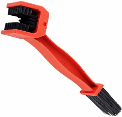 SHINOY Motorcycle / Cycle Bike Chain Clean Brush