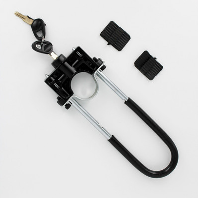 bike shocker lock price
