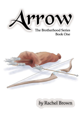 Arrow(English, Paperback, Brown Rachel)