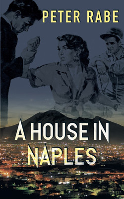A House in Naples(English, Paperback, Rabe Peter)