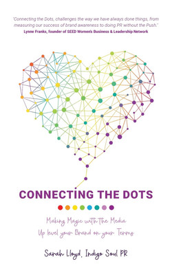 Connecting The Dots(English, Paperback, Lloyd Sarah)