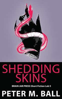 Shedding Skins(English, Paperback, Ball Peter M)