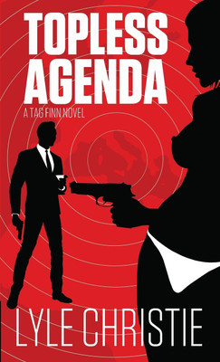 Topless Agenda(English, Paperback, Christie Lyle)
