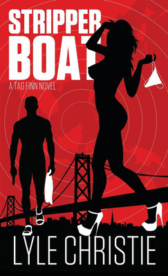 Stripper Boat(English, Paperback, Christie Lyle)