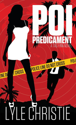 Poi Predicament(English, Paperback, Christie Lyle)