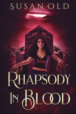 Rhapsody in Blood(English, Paperback, Old Susan)