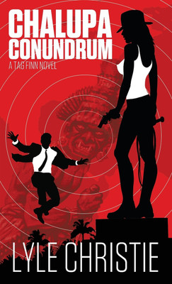 Chalupa Conundrum(English, Paperback, Christie Lyle)